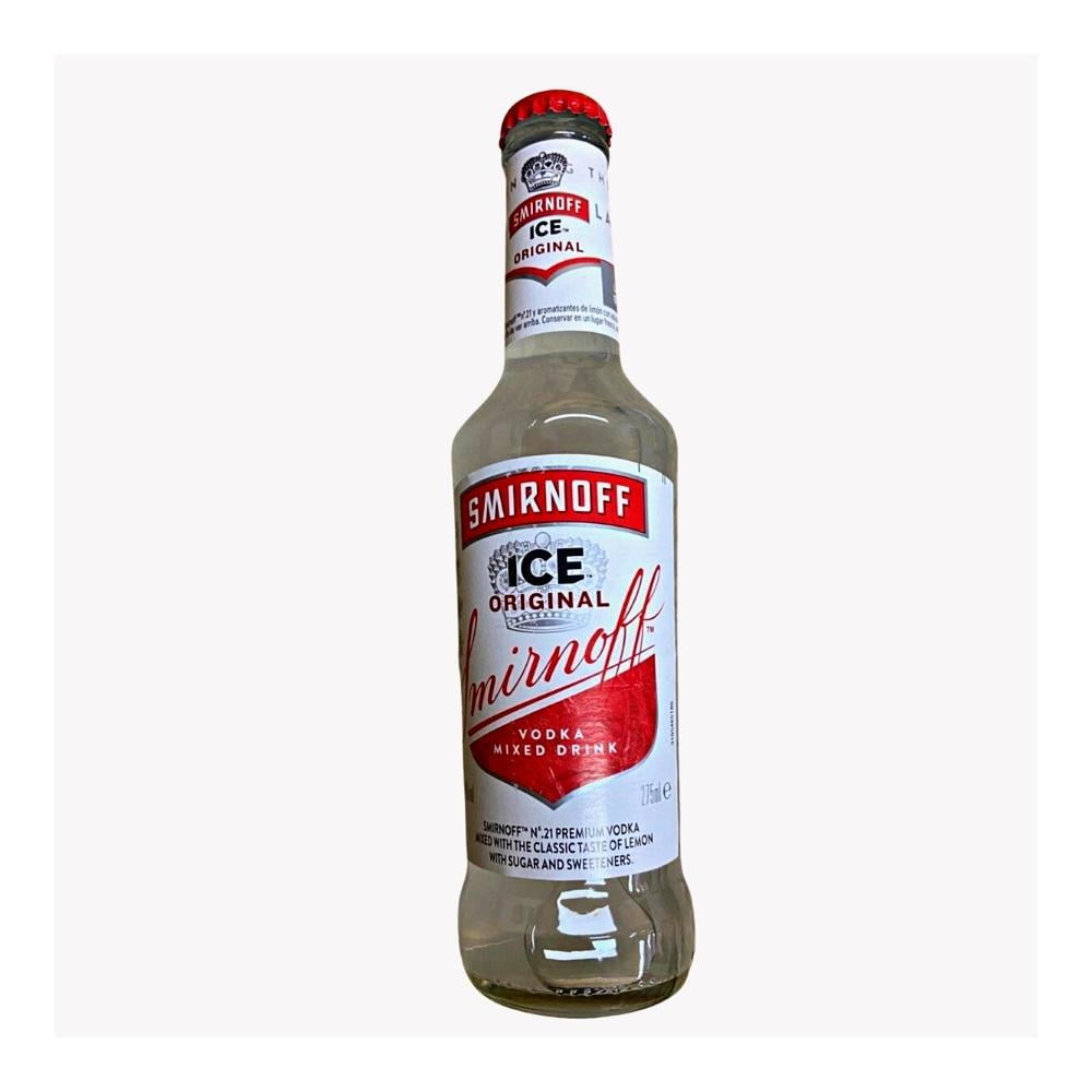 0.7 smirnoff