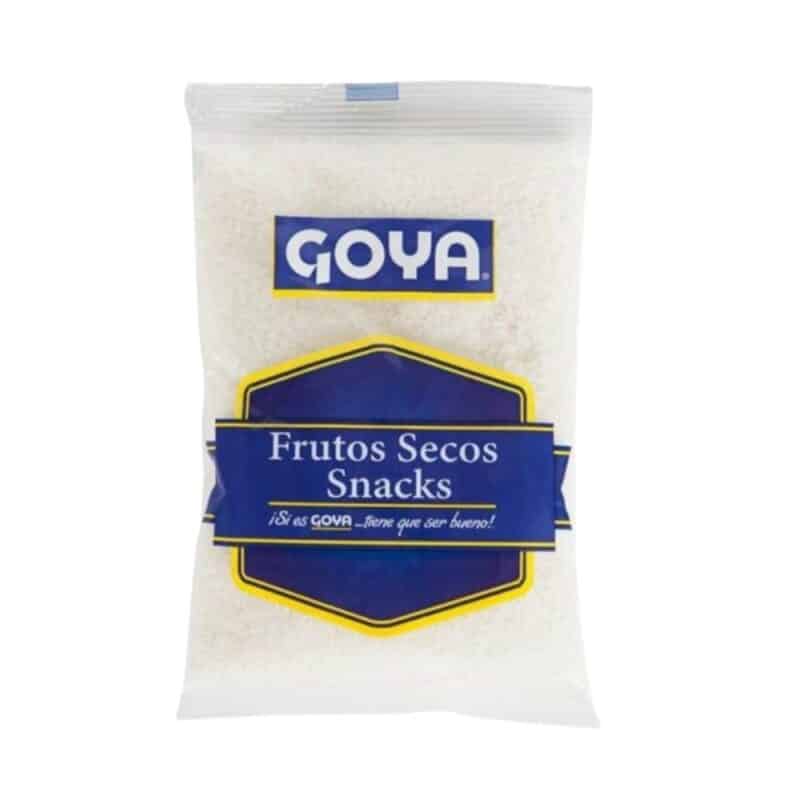 Coco Rallado 125 gr - Goya