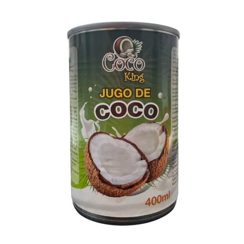 Jugo de Coco 400 ml