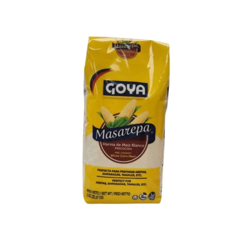 Masarepa Blanca 1 kilo