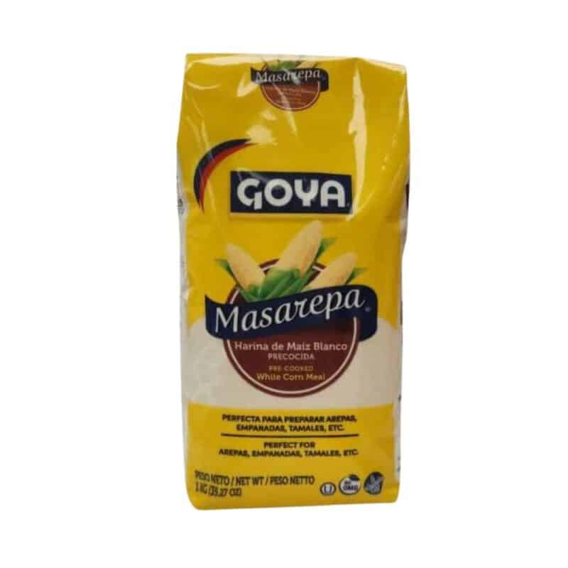 Masarepa Blanca 1 kilo