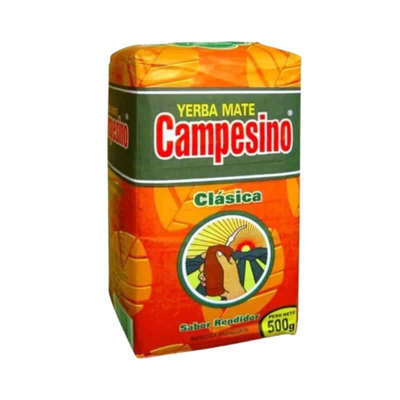 Yerba Mate Campesino 500gr