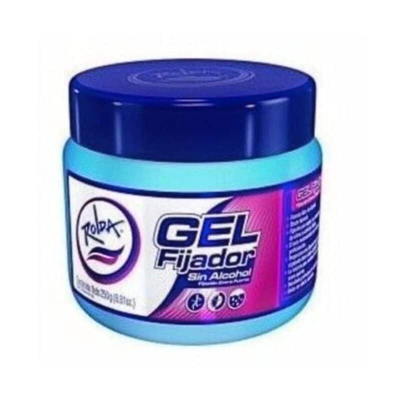 Gel Fijador Rolda 120g