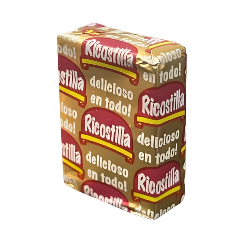 Cubito Ricostilla 12 gr