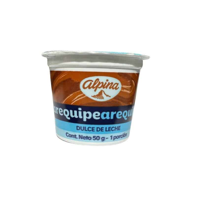 Arequipe Alpina de 50g