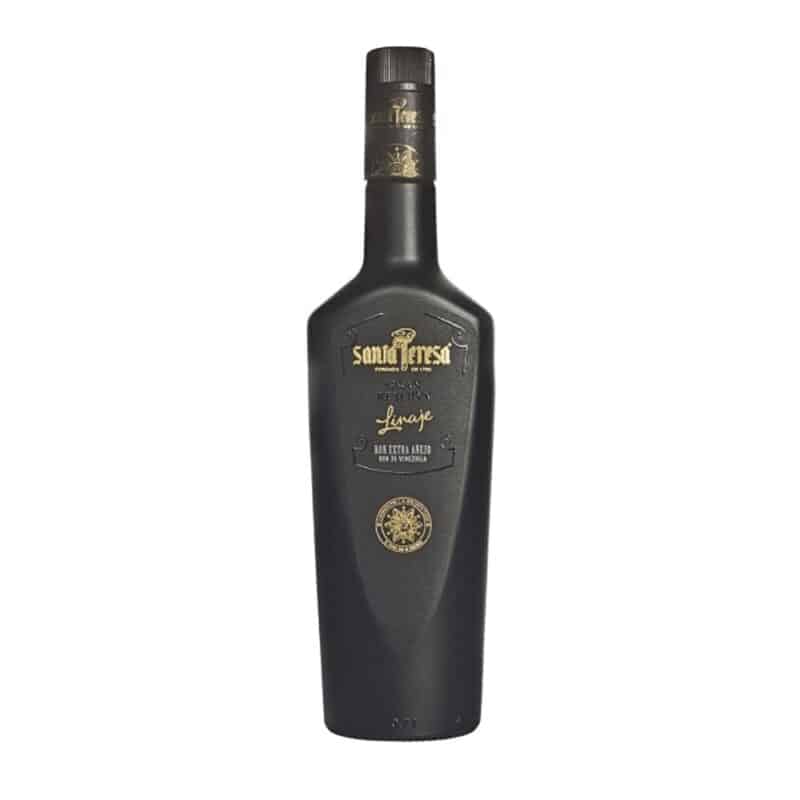 Santa Teresa Linaje
