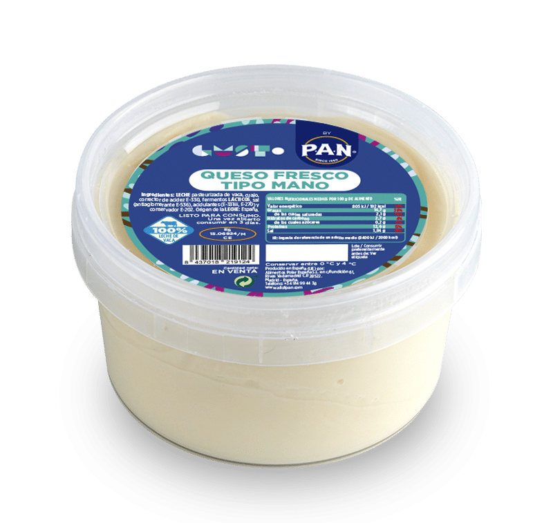 queso freso mano 5LQ001 2 Mándalo Market