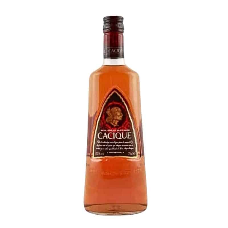 Cacique Ron