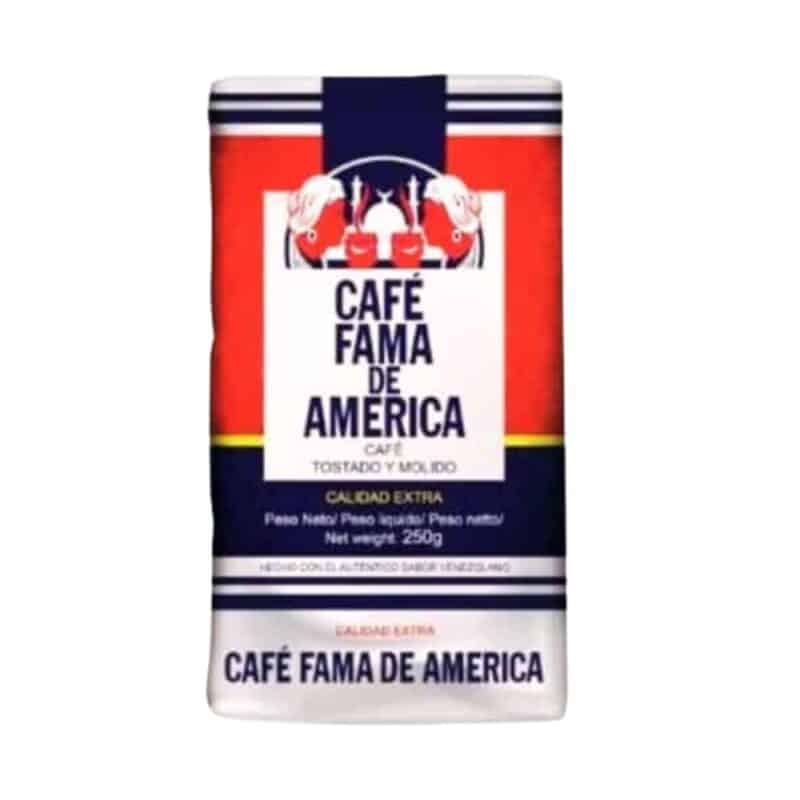 Café Fama de América 250 gr