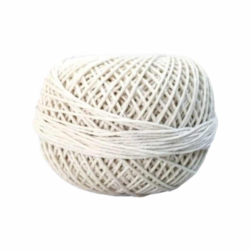 Pabilo blanco especial hallacas