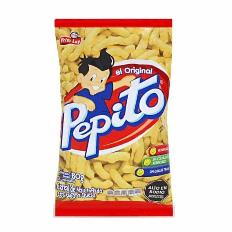 Pepito 80 gr
