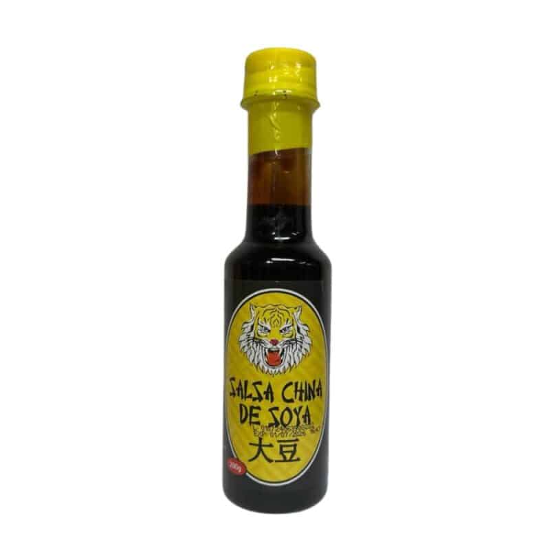 Salsa China de Soya 200ml