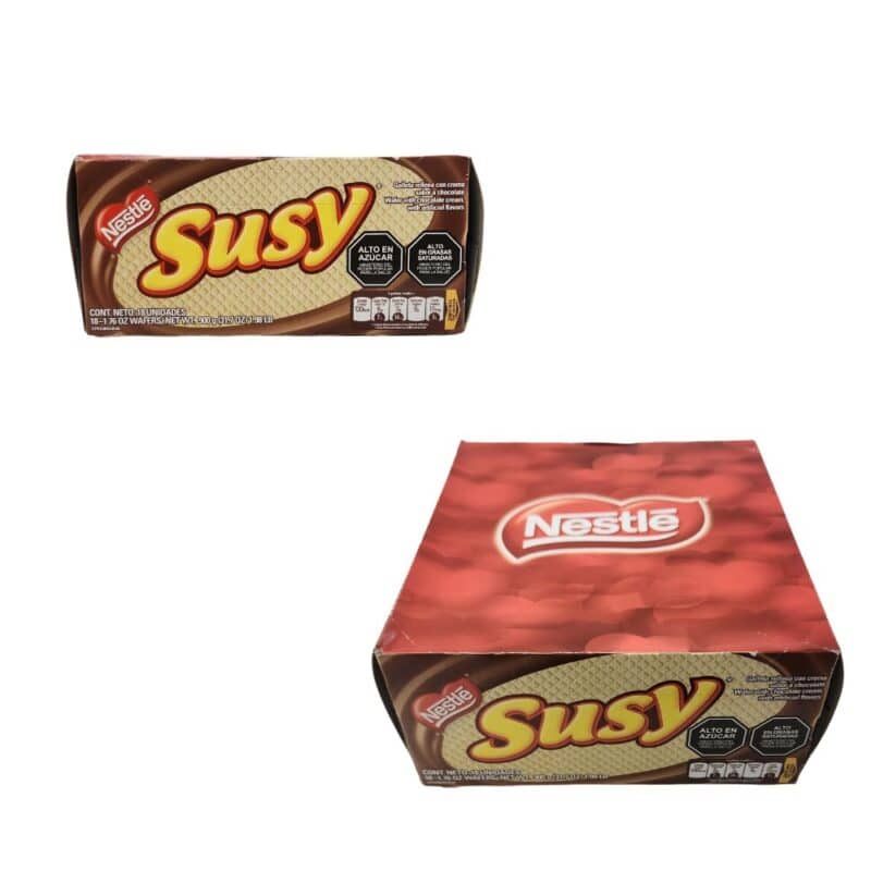 Susy - Imagen 2