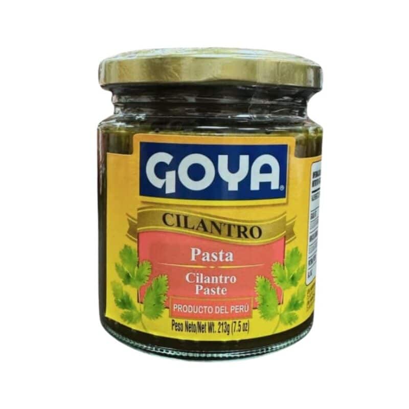 Pasta de Cilantro Goya 213gr