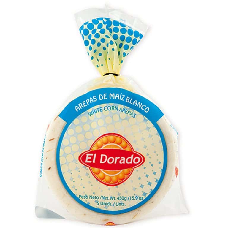 El Dorado Arepa Maiz Blanco El-Dorado-Arepa-Maiz-Blanco Mándalo Market