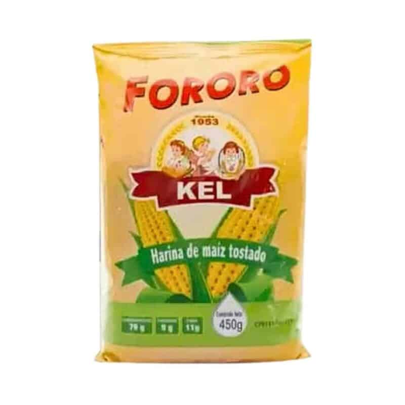 Fororo KEL 450gr