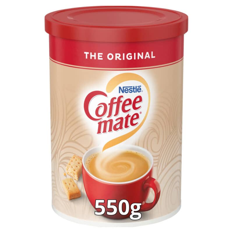 nestle coffee mate 550g Mándalo Market