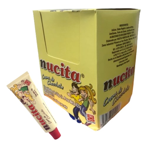 nucita5 nucita(5) Mándalo Market