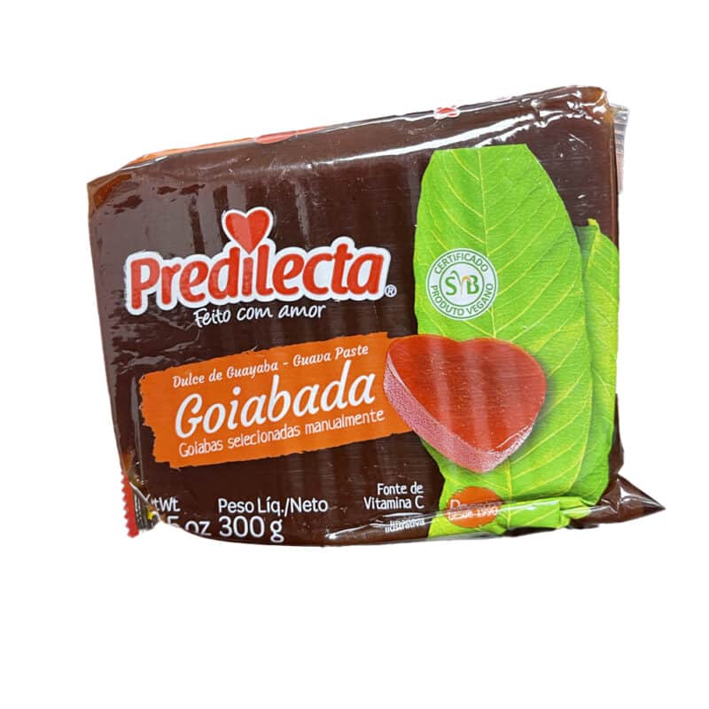 dulce de guayaba predilecta Mándalo Market