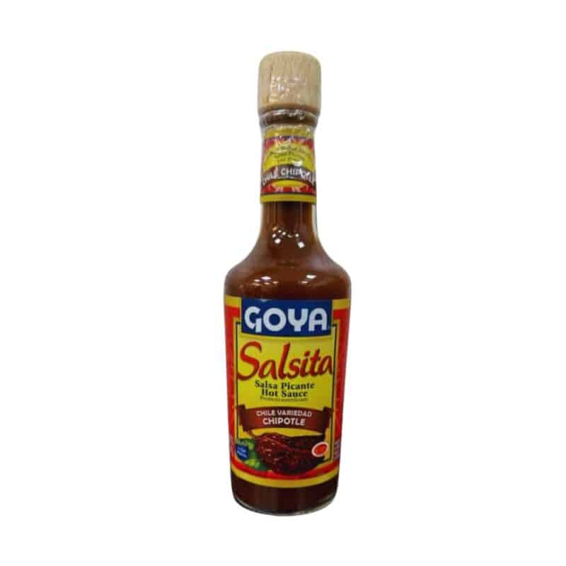 Salsita Picante Chipotle Goya 226ml