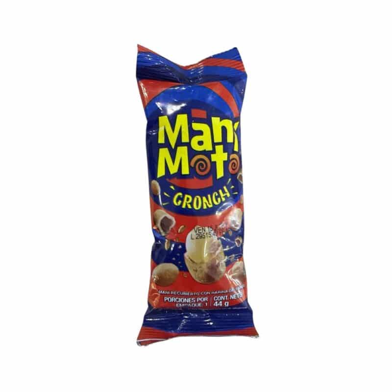 Mani Moto 44 Grs