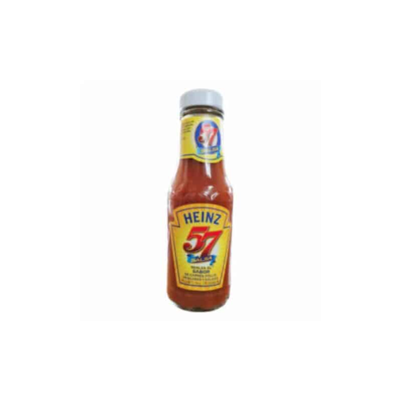 Salsa 57 Peso 194Gr