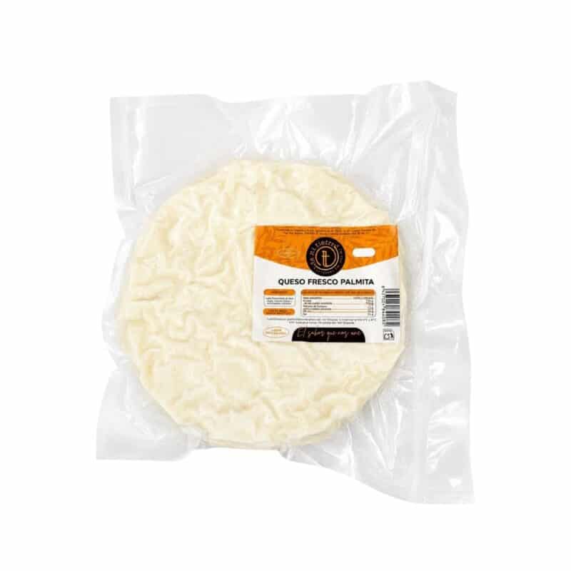 Queso Palmita Palmizulia Mi Tierra 800Gr