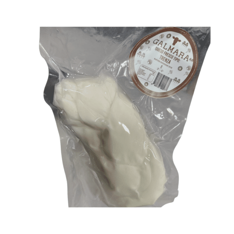 Queso Trenza Galmara 500 Gr