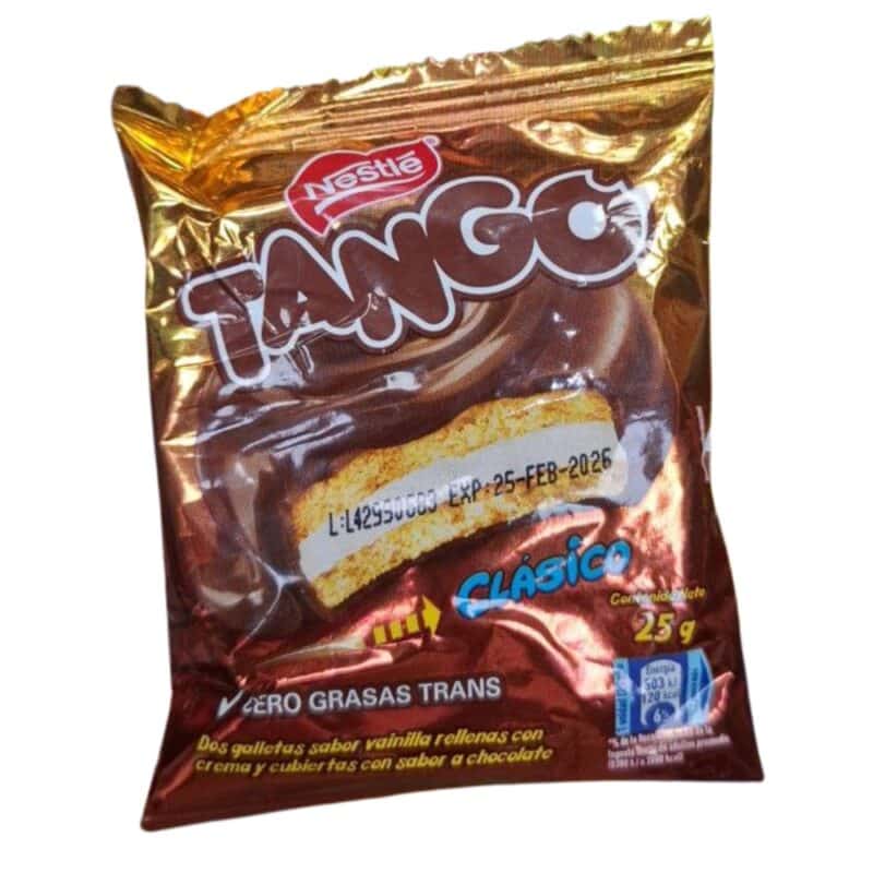 Tango 25 Grs