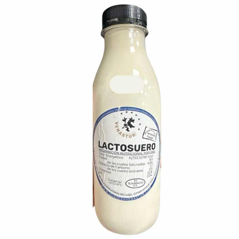 Lacto Suero Venastur