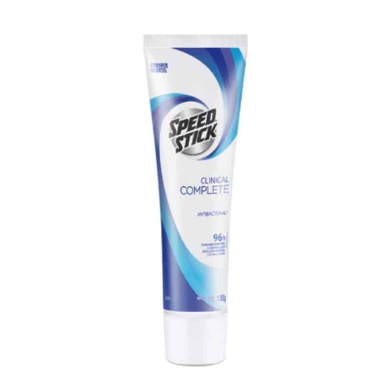 Desodorante Speed Stick Crema caballero 100 Gr