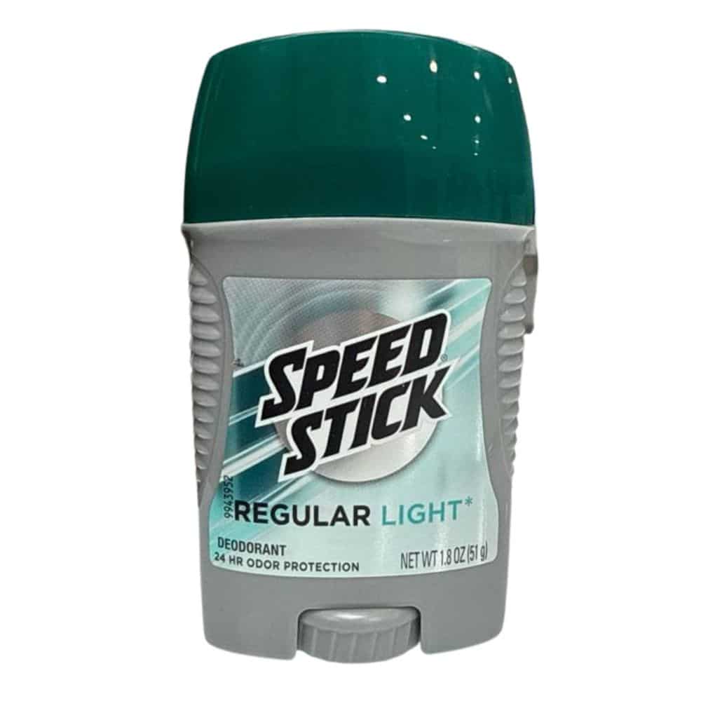 Desodorante Speed Stick Hombre