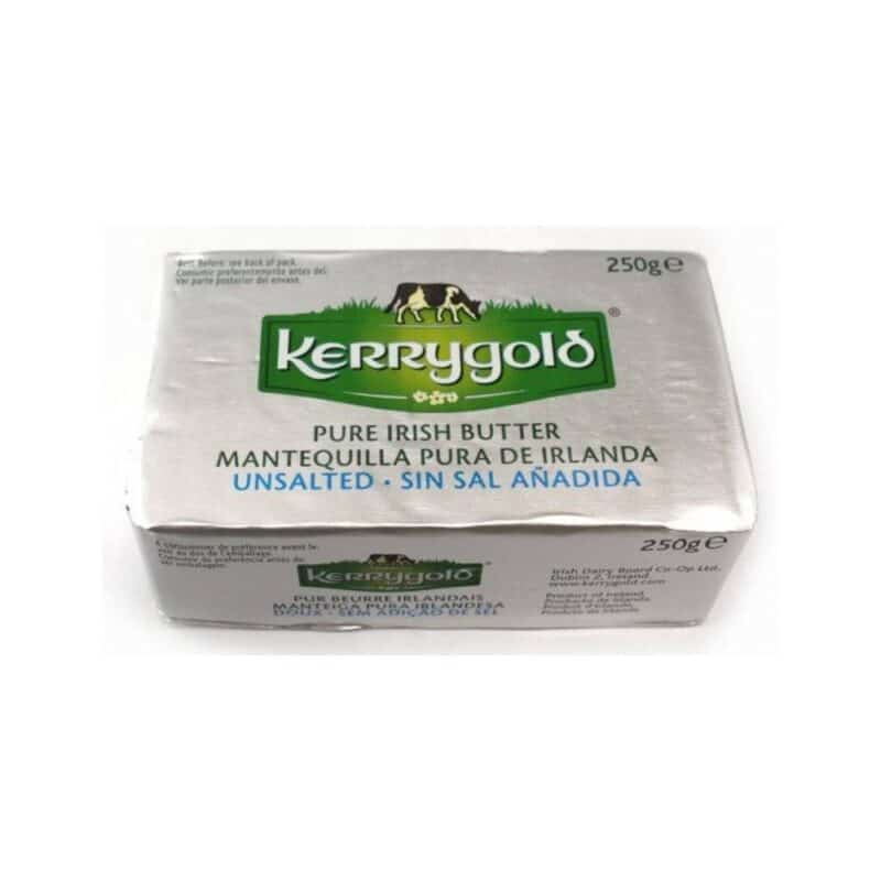 Mantequilla Kerrygold 250Gr