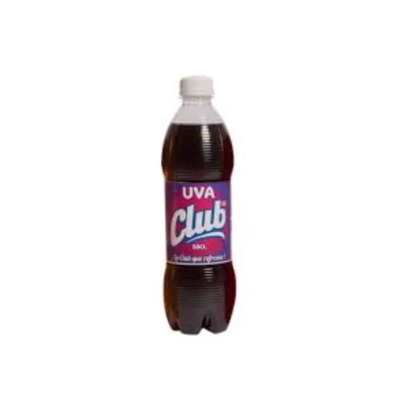 Club Uva 500 Ml