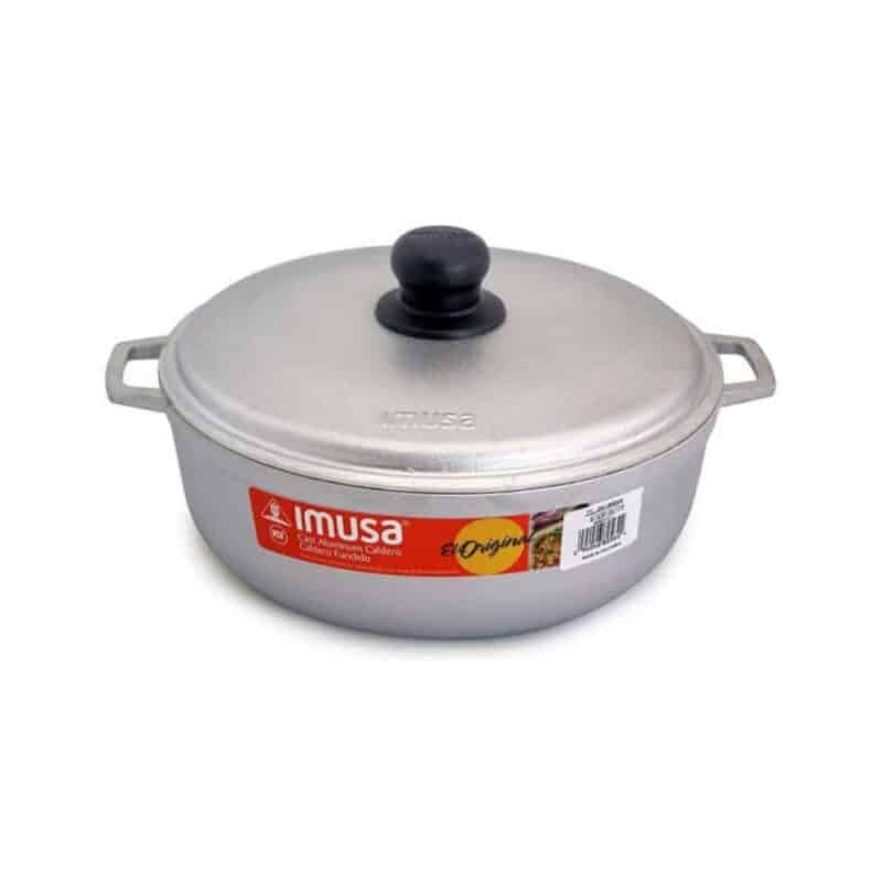 Caldero Imusa 4,5L 26 Cm