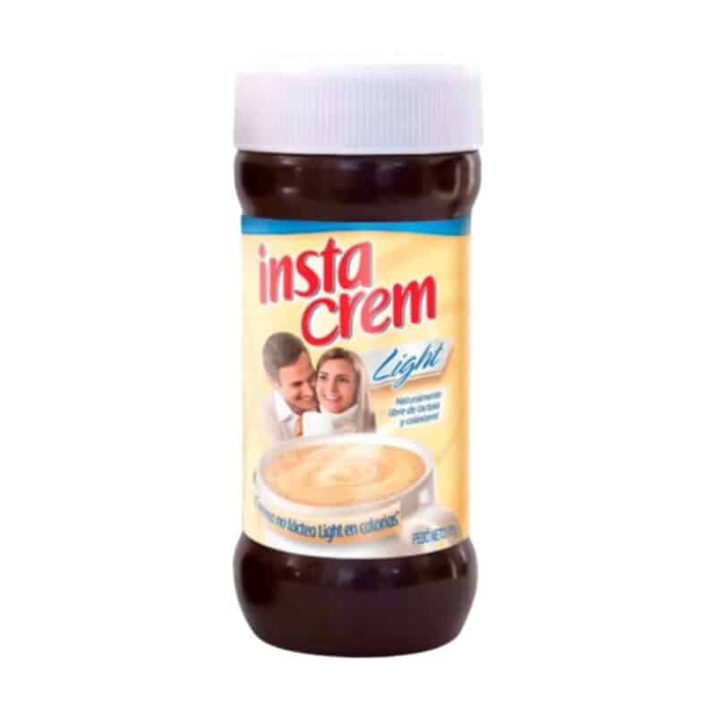 Instacream Light 175 Gr