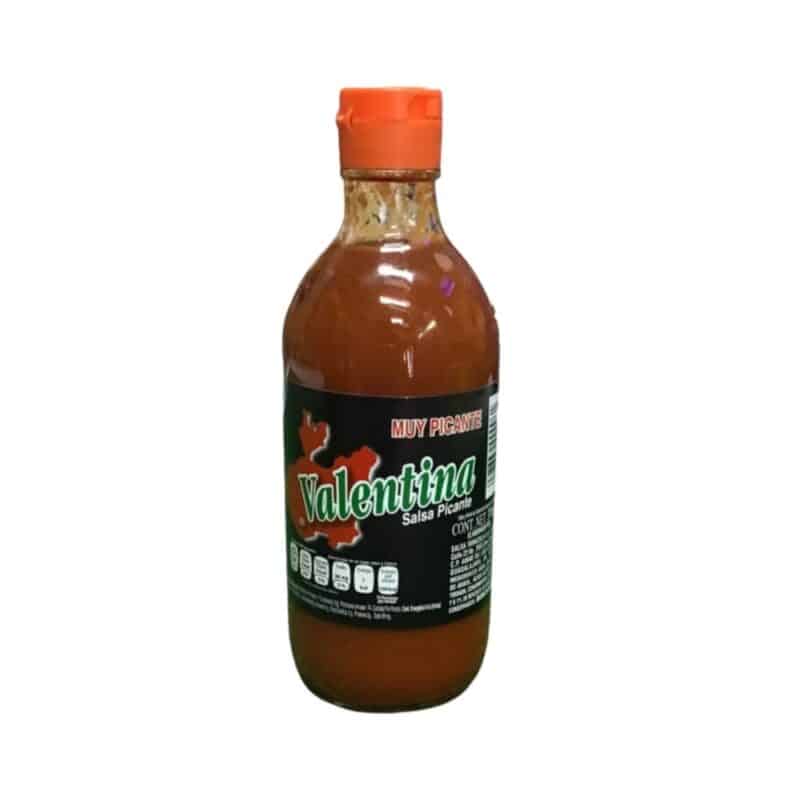 Salsa Valentina Muy Picante 1 Litro