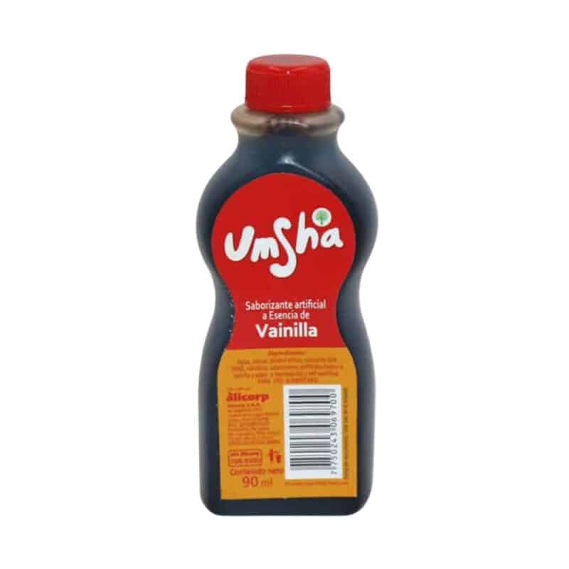 Vainilla 90Ml Umsha