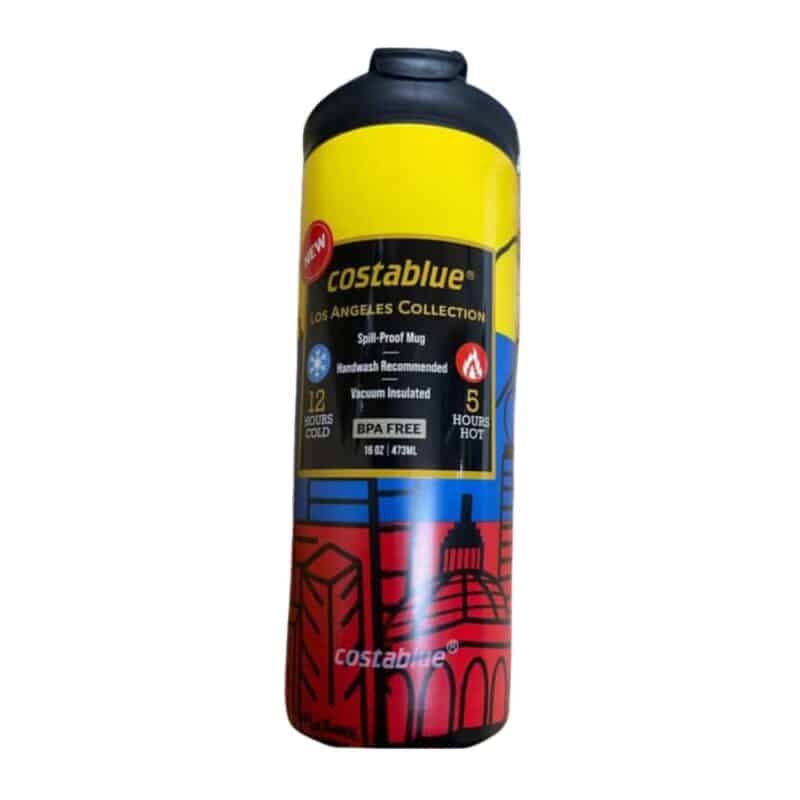 Vaso De Venezuela Termico 473 Ml