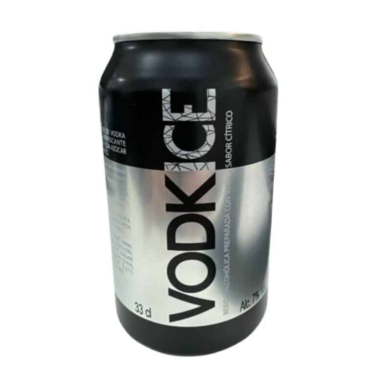 Vodkice Lata 330Ml
