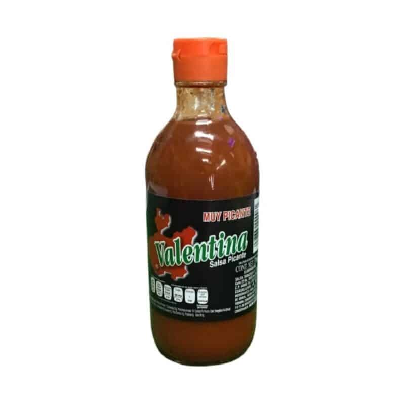 Salsa Valentina Muy Picante 1 Litro