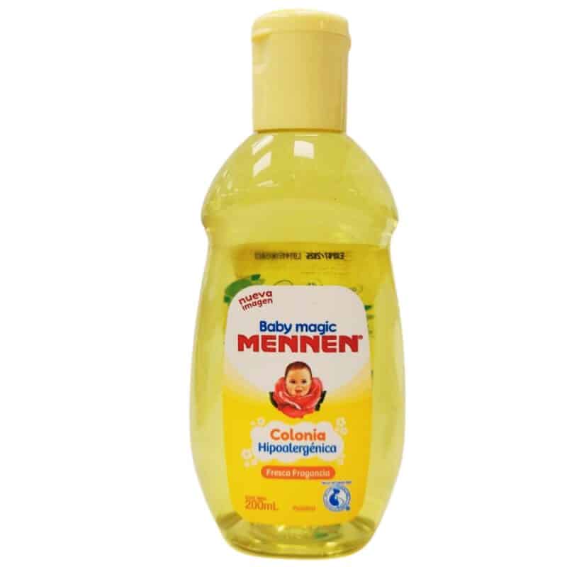 Colonia Mennen 200Ml