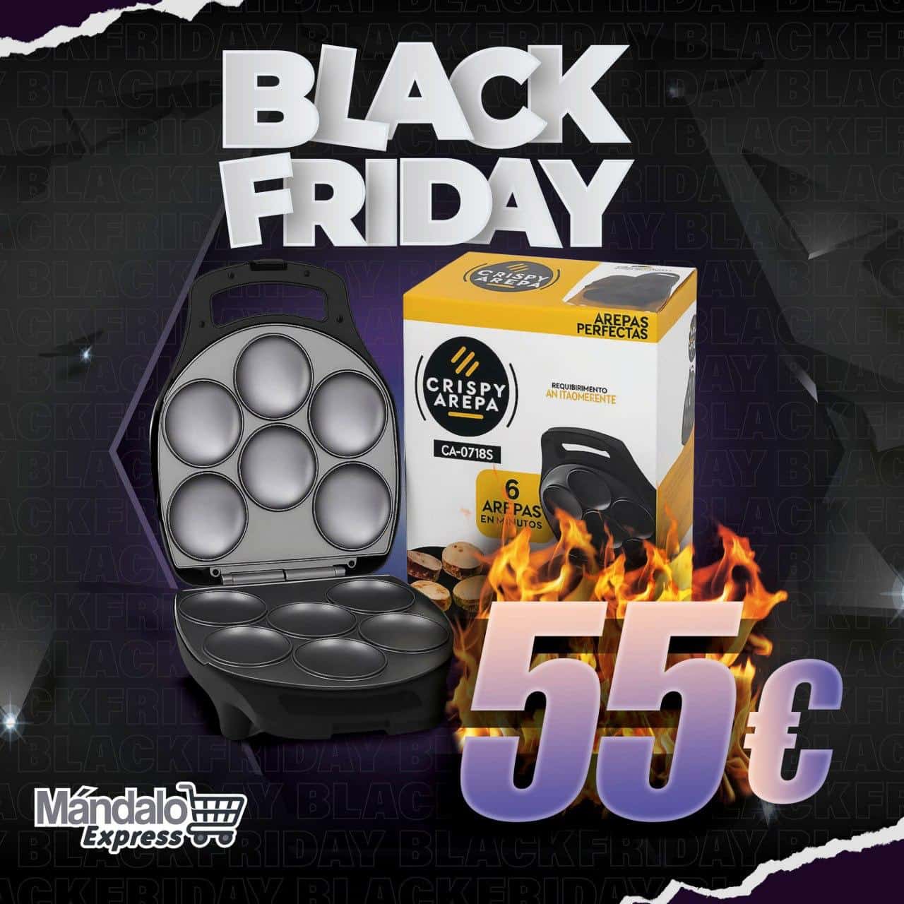 Hojas para Hallacas 500 gr - Imagen 2