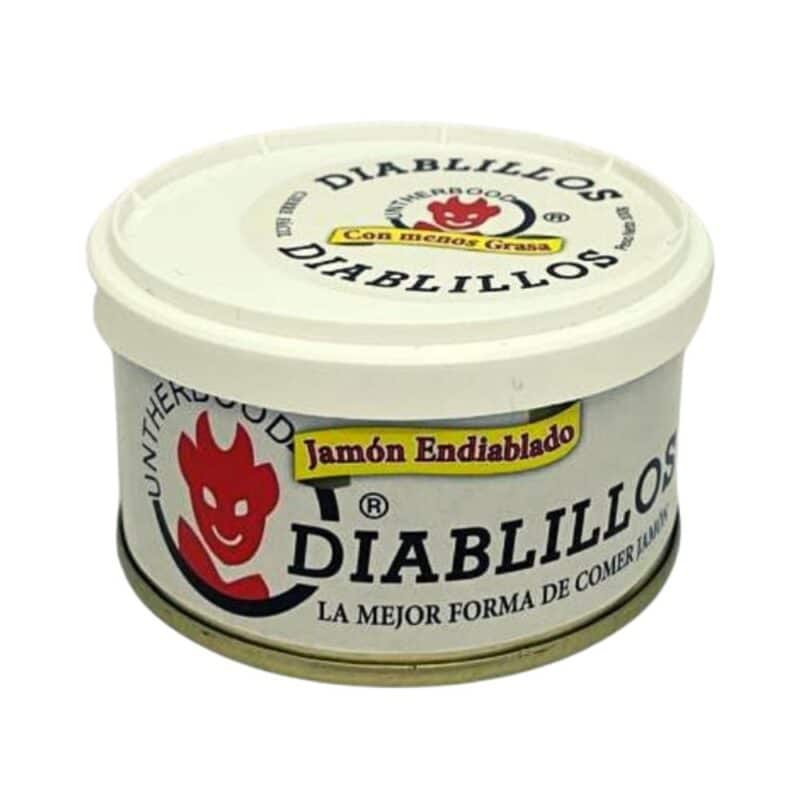 Diablillos Untherbood 100 gr