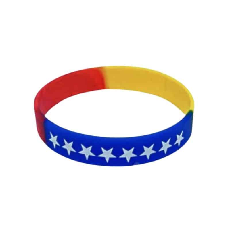 Pulsera 7 Estrellas