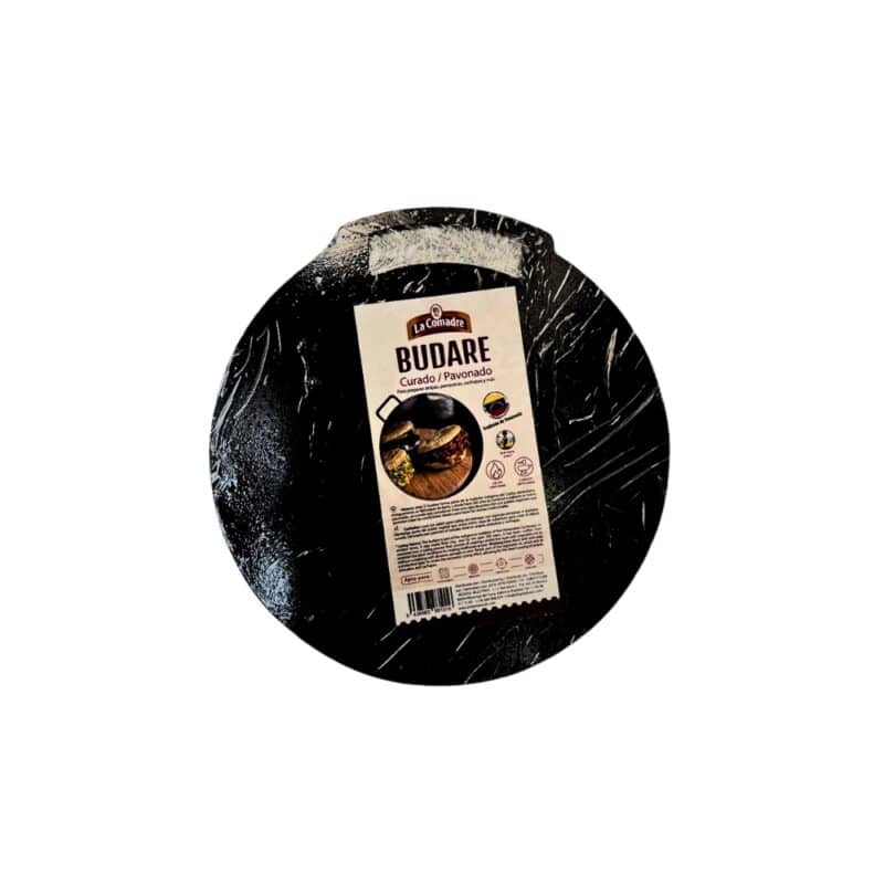 Budare Mediano 28 Cm La Comadre
