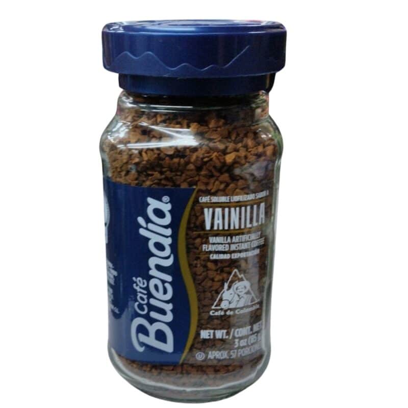 Cafe Buendia Vainilla 85gr