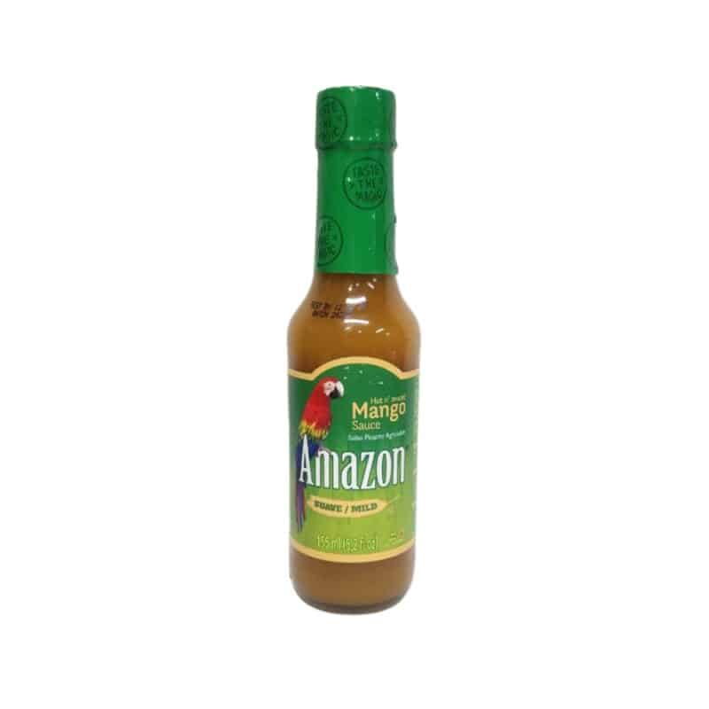 Salsa de Mango Amazon 155ml