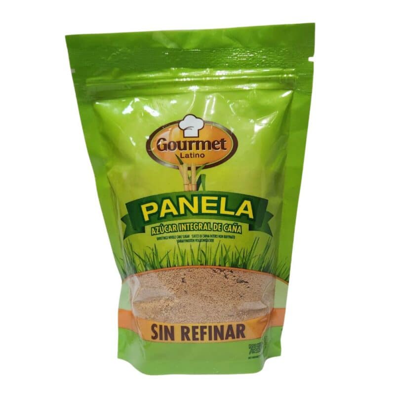 Panela Pulverizada Gourmet 400gr
