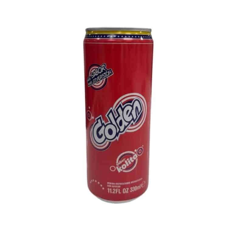 Golden Kolita 330ml (lata)